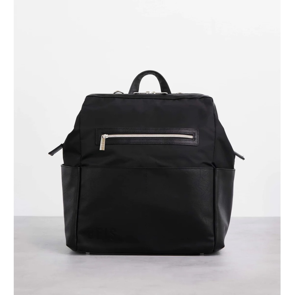 Beis The Backpack Diaper Bag